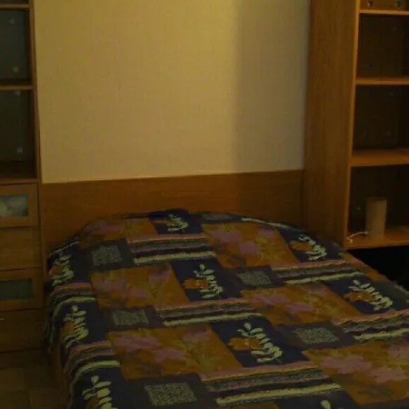 Apartement Bastide