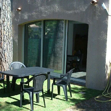 Appartement Apartement Bastide