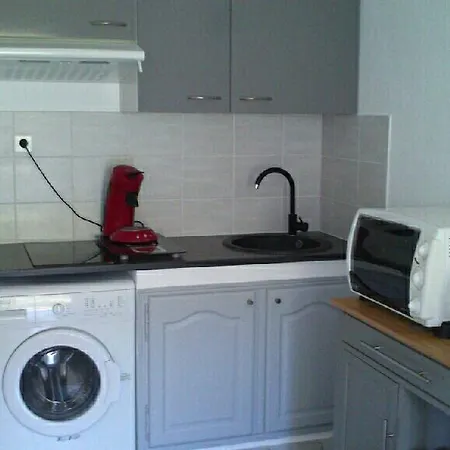 Appartement Apartement Bastide