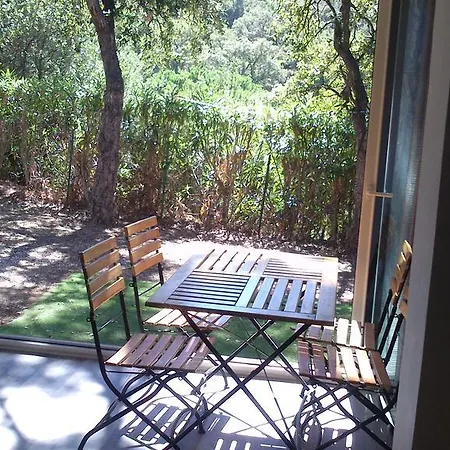 Appartement Apartement Bastide *
