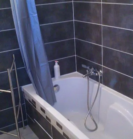 Appartement Apartement Bastide